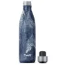 S'well Azurite Marble 750ml Thermosflasche, Navy, One Size