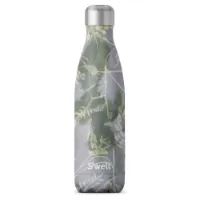 S'well Blue Foliage 500ml Thermosflasche S'well Blue Foliage 500ml Thermosflasche