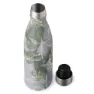 S'well Blue Foliage 500ml Thermosflasche, Multicolor, One Size