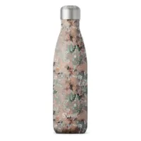 S'well Forest Bloom 500ml Thermosflasche S'well Forest Bloom 500ml Thermosflasche
