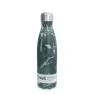 S'well Green Foliage 500ml Thermosflasche, Dark green, One Size