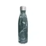 S'well Green Foliage 500ml Thermosflasche, Dark green, One Size