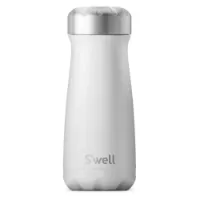 S'well Moonstone 470ml Wide Mouth Traveler Thermosflasche S'well Moonstone 470ml Wide Mouth Traveler Thermosflasche