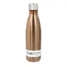 S'well Pyrite 500ml Thermosflasche, Brass, One Size