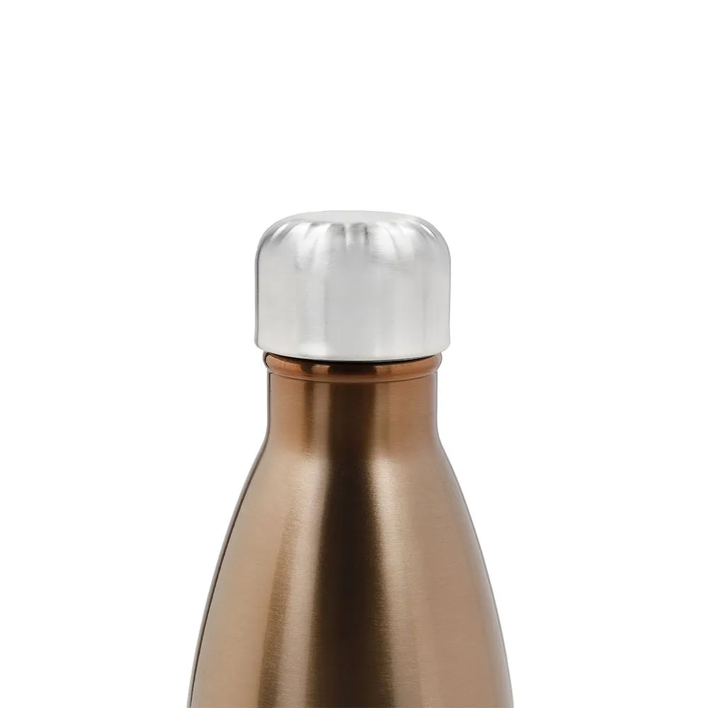 S'well Pyrite 750ml Thermosflasche, Brass, One Size S'well Pyrite 750ml Thermosflasche, Brass, One Size