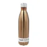S'well Pyrite 750ml Thermosflasche, Brass, One Size