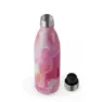 S'well Rose Agate 750ml Thermosflasche, Pink, One Size