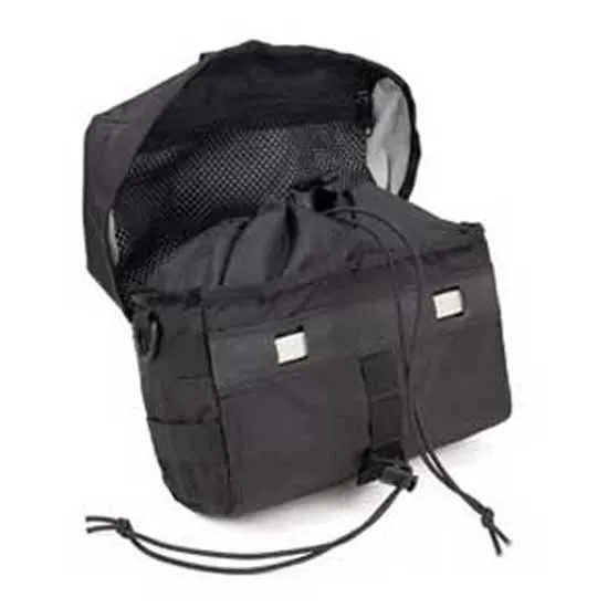 Swift Industries Capstone Lenkertasche 4l, Black, One Size Swift Industries Capstone Lenkertasche 4l, Black, One Size