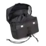 Swift Industries Capstone Lenkertasche 4l, Black, One Size