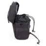 Swift Industries Capstone Lenkertasche 4l, Black, One Size
