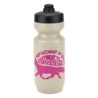Swift Industries Department Of Stoke Trinkflasche 650ml Swift Industries Department Of Stoke Trinkflasche 650ml