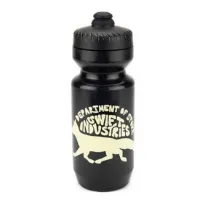 Swift Industries Department Of Stoke Trinkflasche 650ml Swift Industries Department Of Stoke Trinkflasche 650ml