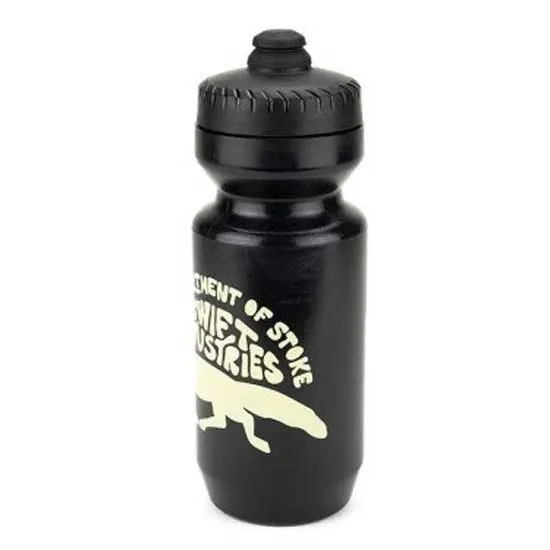 Swift Industries Department Of Stoke Trinkflasche 650ml Swift Industries Department Of Stoke Trinkflasche 650ml