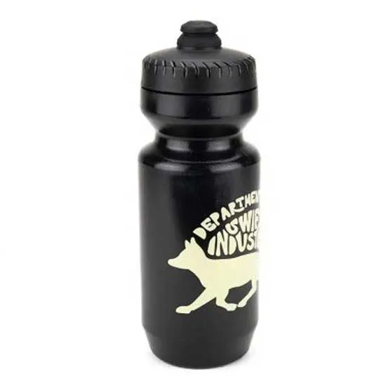 Swift Industries Department Of Stoke Trinkflasche 650ml Swift Industries Department Of Stoke Trinkflasche 650ml