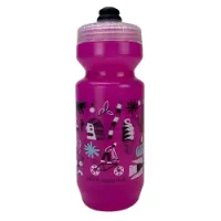 Swift Industries Explorers Club 650ml Trinkflasche Swift Industries Explorers Club 650ml Trinkflasche