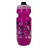 Swift Industries Explorers Club 650ml Trinkflasche, Lavender, One Size
