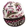 Swift Industries Explorers Club Kappe, Multicolor