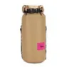 Swift Industries Gemini Rahmentasche 3l, Coyote, One Size
