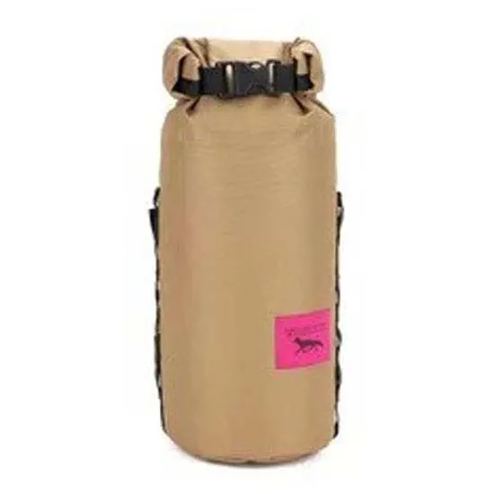 Swift Industries Gemini Rahmentasche 3l, Coyote, One Size Swift Industries Gemini Rahmentasche 3l, Coyote, One Size