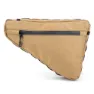 Swift Industries Giddy Up Wedge Rahmentasche 3.3l, Coyote, One Size