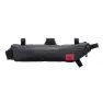 Swift Industries Hold Fast Rahmentasche 4l, Black, One Size
