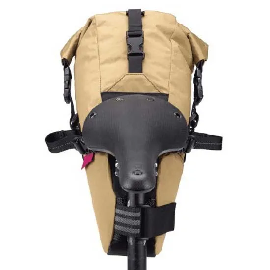 Swift Industries Olliepack Satteltasche 6l Swift Industries Olliepack Satteltasche 6l