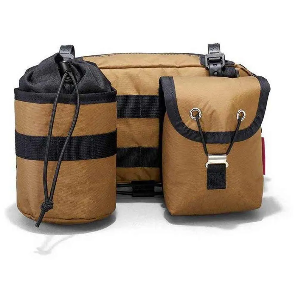 Swift Industries Sugarloaf Lenkertasche 11.5l Swift Industries Sugarloaf Lenkertasche 11.5l