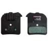 SwissStop 27 Exoth2 Aleta Sh/fsa Scheibenbremsbeläge, Black, One Size