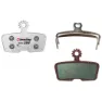SwissStop 29 E Scheibenbremsbeläge, Silver, One Size