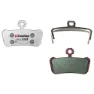 SwissStop 31 E Scheibenbremsbeläge, Silver, One Size
