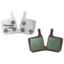 SwissStop 33 E Scheibenbremsbeläge, Silver, One Size