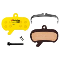 SwissStop 34 Rs-shimano Dura Ace Br-r9170/ultegra Br-r8070/105 Br-r7070/tektro Hd-r310/rever Mcx1 Flat Mount Organische Scheibenbremsbeläge SwissStop 34 Rs-shimano Dura Ace Br-r9170/ultegra Br-r8070/105 Br-r7070/tektro Hd-r310/rever Mcx1 Flat Mount Organische Scheibenbremsbeläge