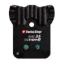SwissStop 35 Exoth2 Aleta Sram Scheibenbremsbeläge, Black, One Size