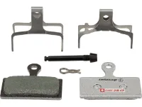 SwissStop Bremsbeläge Disc E-Bike für Shimano SwissStop Bremsbeläge Disc E-Bike für Shimano