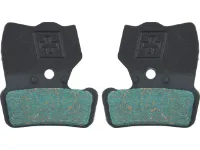 SwissStop Bremsbeläge Disc EXOTherm2 für Avid/SRAM SwissStop Bremsbeläge Disc EXOTherm2 für Avid/SRAM