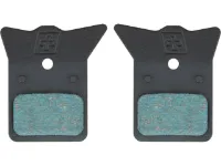 SwissStop Bremsbeläge Disc EXOTherm2 für Shimano SwissStop Bremsbeläge Disc EXOTherm2 für Shimano