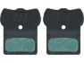 SwissStop Bremsbeläge Disc EXOTherm2 für Shimano
