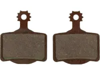 SwissStop Bremsbeläge Disc für Campagnolo SwissStop Bremsbeläge Disc für Campagnolo