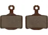 SwissStop Bremsbeläge Disc für Campagnolo, CA-001