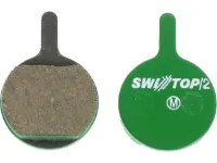 SwissStop Bremsbeläge Disc für Magura SwissStop Bremsbeläge Disc für Magura