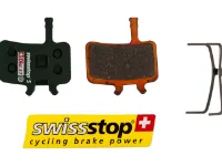 SwissStop Bremsbeläge Disc für Shimano SwissStop Bremsbeläge Disc für Shimano