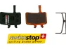 SwissStop Bremsbeläge Disc für Shimano