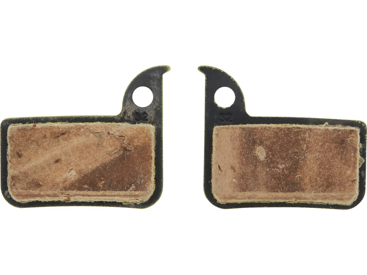 SwissStop Bremsbeläge Disc RS für SRAM/Avid SwissStop Bremsbeläge Disc RS für SRAM/Avid