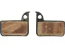 SwissStop Bremsbeläge Disc RS für SRAM/Avid