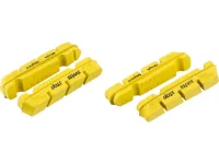 SwissStop Bremsgummis Cartridge FlashPro Carbon für Shimano/SRAM SwissStop Bremsgummis Cartridge FlashPro Carbon für Shimano/SRAM
