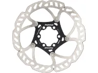 SwissStop Bremsscheibe Catalyst Pro 6-Loch 2-teilig SwissStop Bremsscheibe Catalyst Pro 6-Loch 2-teilig