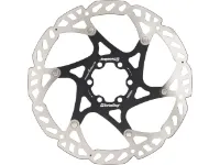 SwissStop Bremsscheibe Catalyst Pro 6-Loch 2-teilig SwissStop Bremsscheibe Catalyst Pro 6-Loch 2-teilig