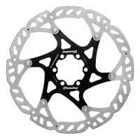 SwissStop Bremsscheibe Catalyst Pro 6-Loch 2-teilig SwissStop Bremsscheibe Catalyst Pro 6-Loch 2-teilig