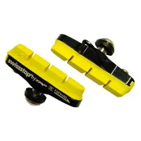 SwissStop Bremsschuhe Cartridge Full Type FlashPro Elite für Shimano/SRAM SwissStop Bremsschuhe Cartridge Full Type FlashPro Elite für Shimano/SRAM