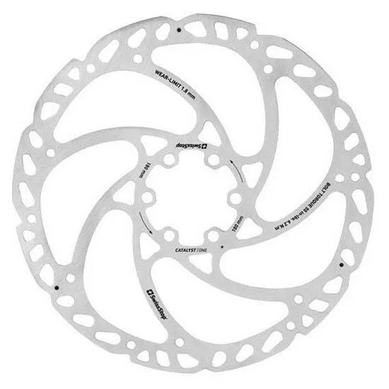 SwissStop Catalyst One 6b Bremsscheibe SwissStop Catalyst One 6b Bremsscheibe